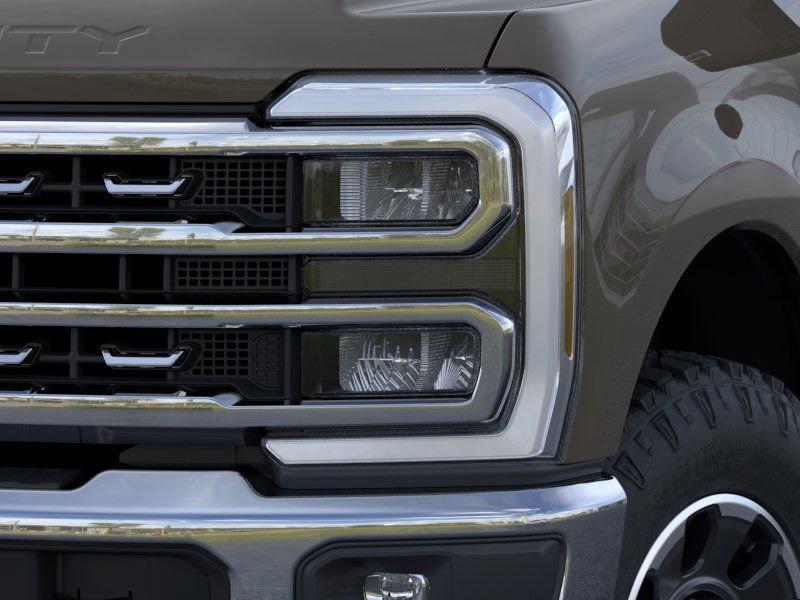 new 2026 Ford F-350 car, priced at $85,040