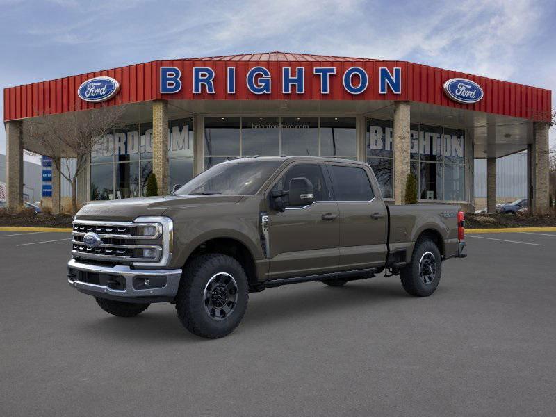 new 2026 Ford F-350 car, priced at $85,040