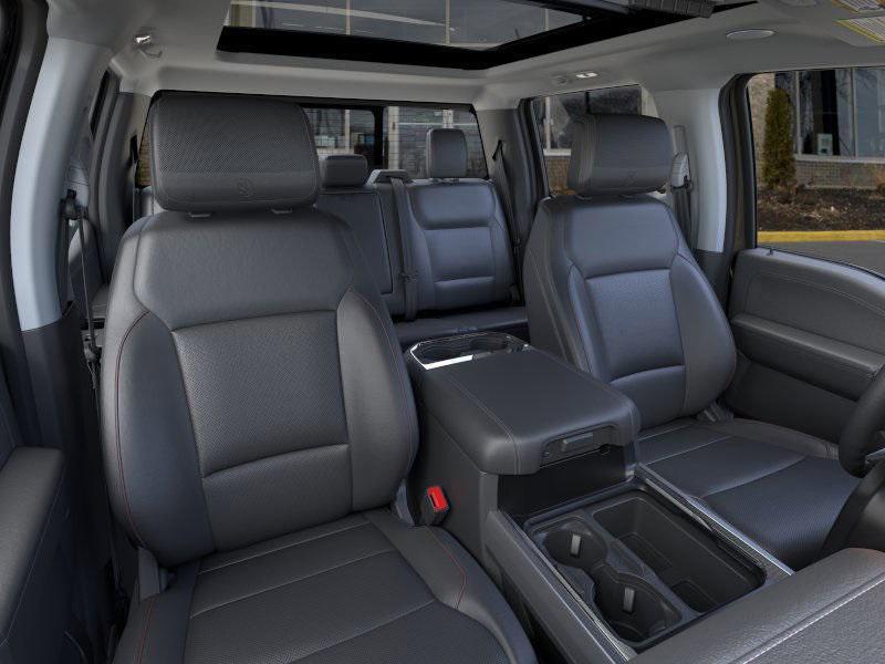 new 2026 Ford F-350 car, priced at $85,040