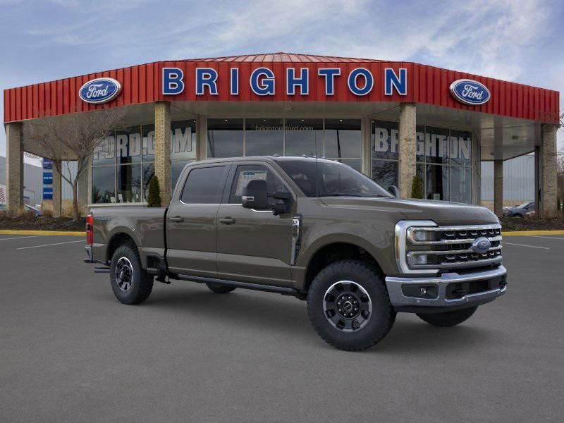 new 2026 Ford F-350 car, priced at $85,040
