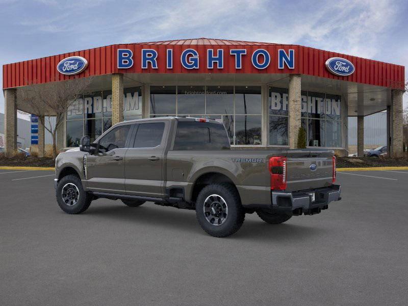new 2026 Ford F-350 car, priced at $85,040