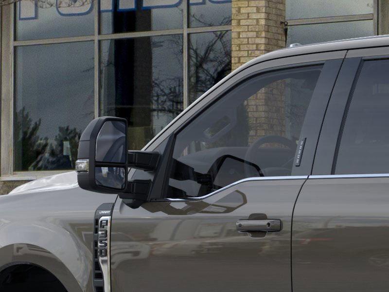 new 2026 Ford F-350 car, priced at $85,040