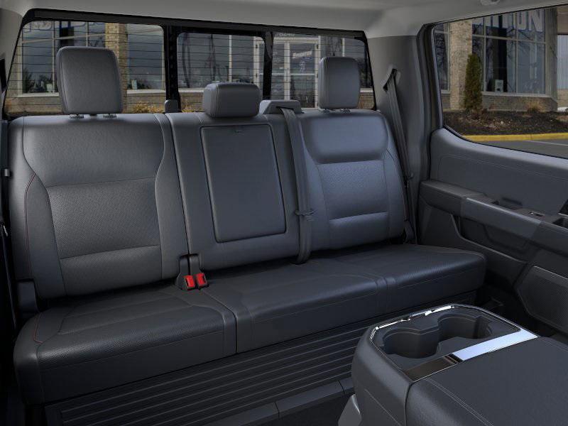 new 2026 Ford F-350 car, priced at $85,040