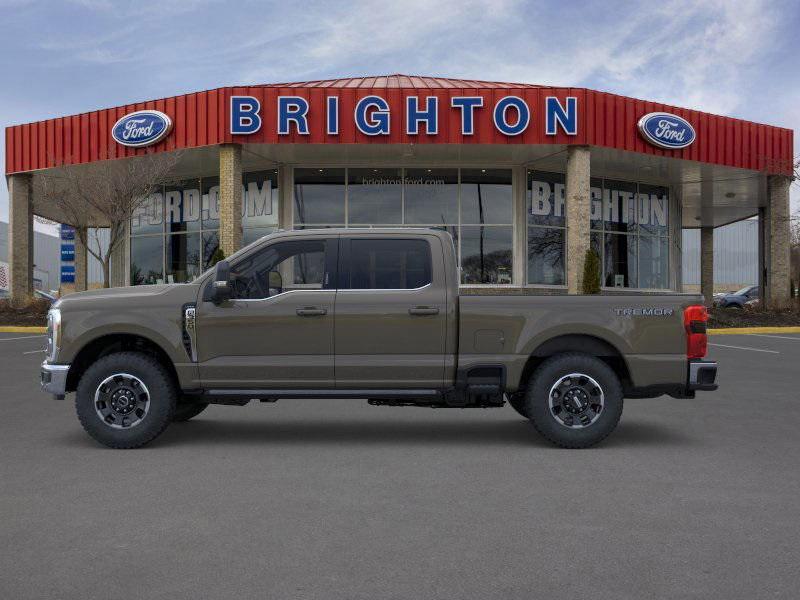 new 2026 Ford F-350 car, priced at $85,040