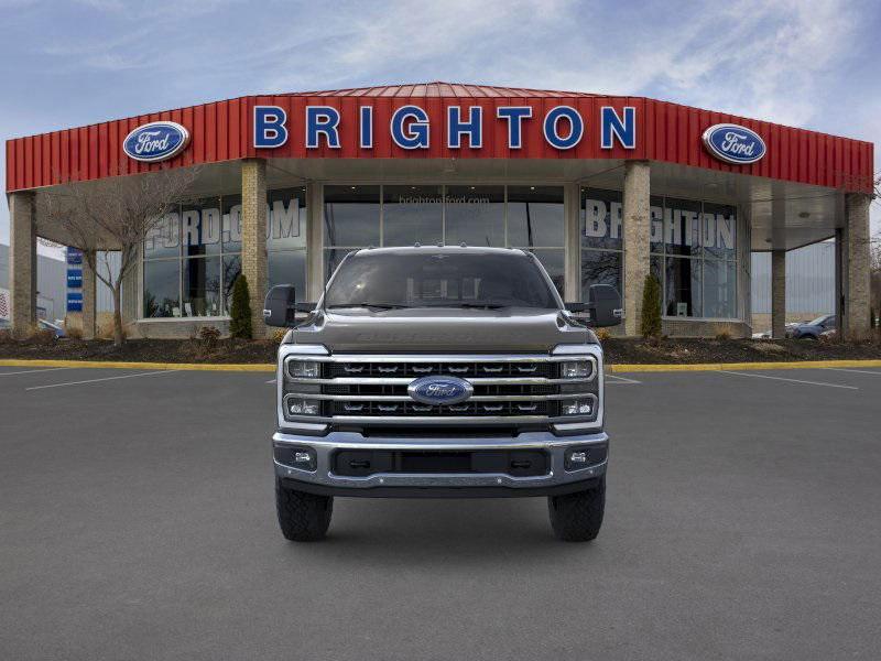 new 2026 Ford F-350 car, priced at $85,040