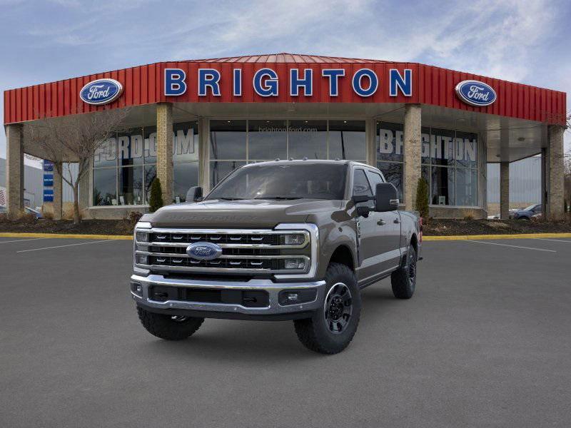 new 2026 Ford F-350 car, priced at $85,040