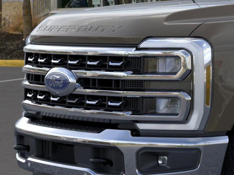new 2026 Ford F-350 car, priced at $85,040