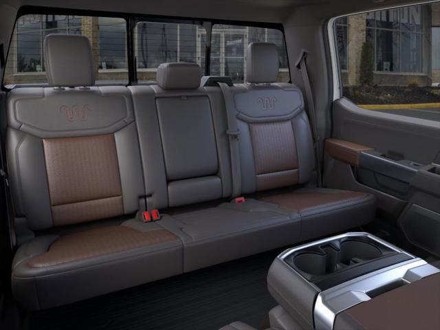 new 2025 Ford F-150 car, priced at $79,210