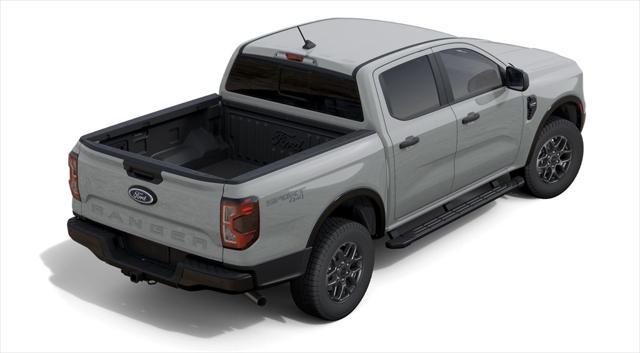 new 2024 Ford Ranger car, priced at $44,895