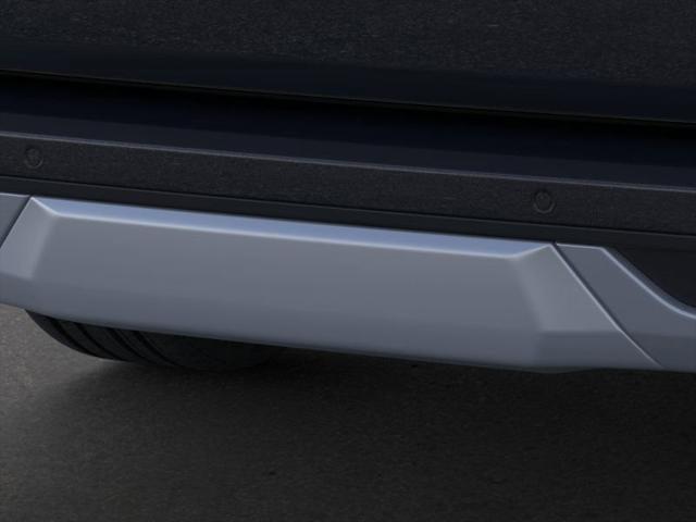 new 2025 Ford Expedition Max car, priced at $83,475