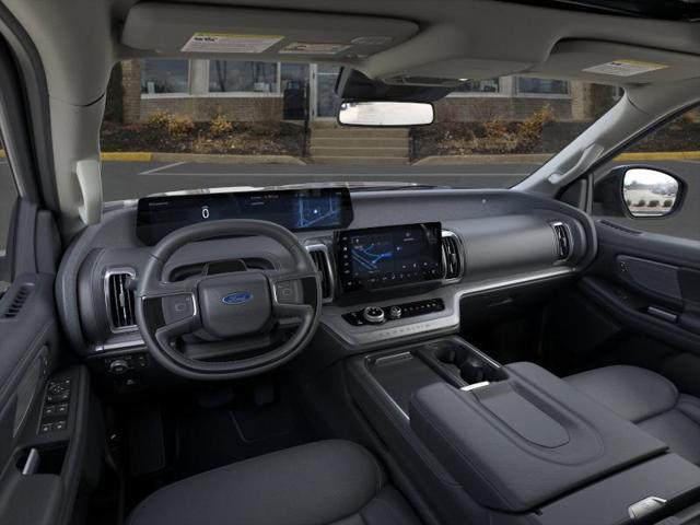new 2025 Ford Expedition Max car, priced at $83,475