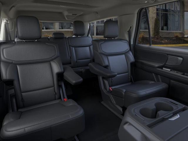 new 2025 Ford Expedition Max car, priced at $83,475