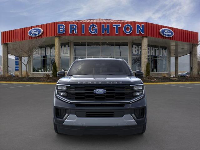 new 2025 Ford Expedition Max car, priced at $83,475
