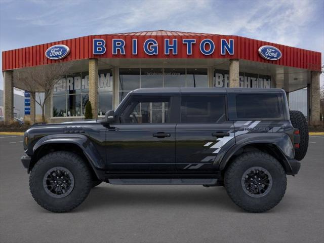new 2024 Ford Bronco car, priced at $97,625