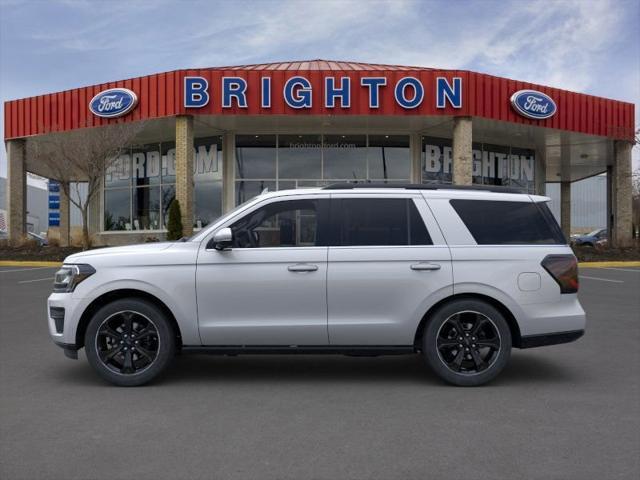 new 2024 Ford Expedition car, priced at $80,805