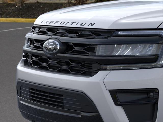 new 2024 Ford Expedition car, priced at $80,805