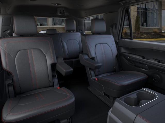 new 2024 Ford Expedition car, priced at $80,805