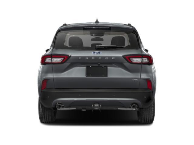 new 2025 Ford Escape PHEV car, priced at $44,420