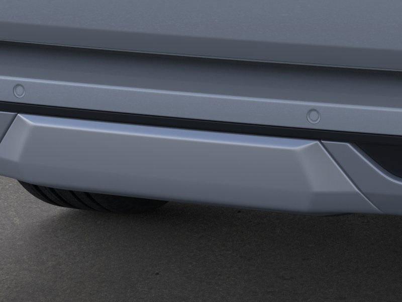 new 2025 Ford Expedition Max car, priced at $82,240
