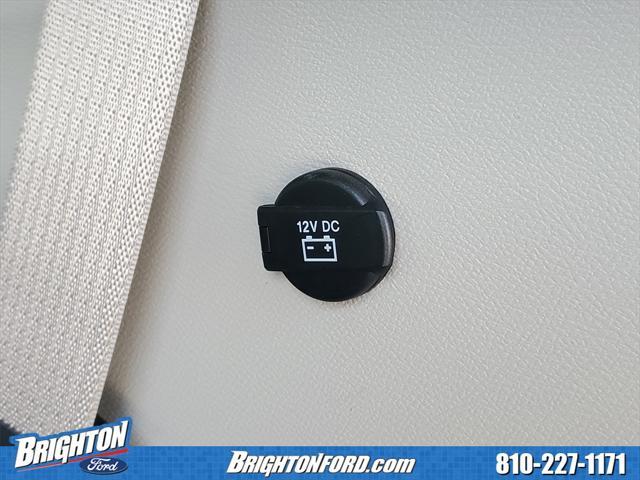 used 2017 Chrysler Pacifica car, priced at $15,200