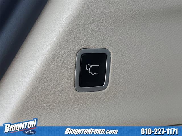 used 2017 Chrysler Pacifica car, priced at $15,200