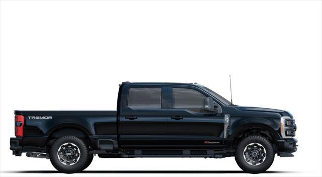 new 2024 Ford F-350 car, priced at $89,395