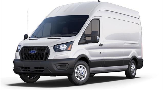 new 2024 Ford Transit-250 car, priced at $60,995