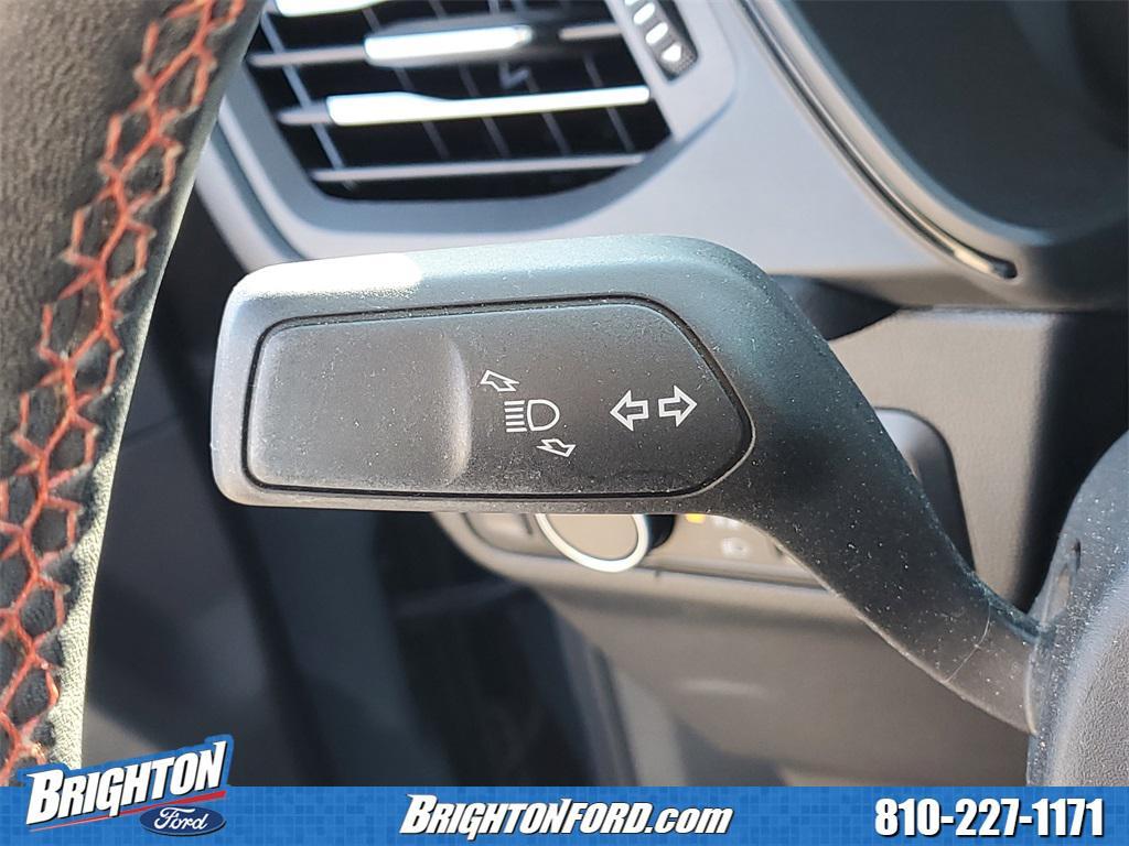 used 2024 Ford Escape car, priced at $23,800