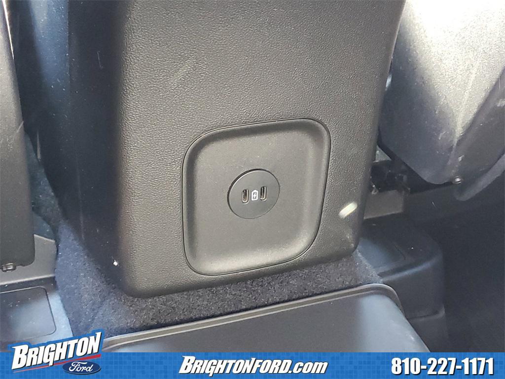 used 2024 Ford Escape car, priced at $23,800