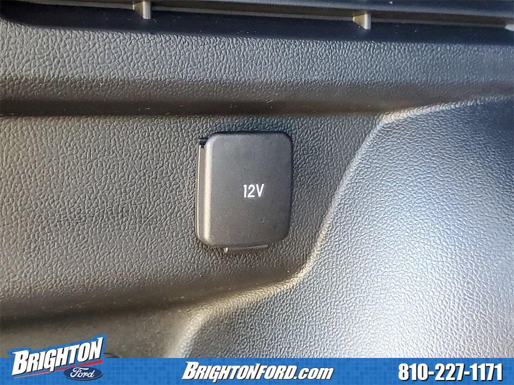 used 2024 Ford Escape car, priced at $23,800