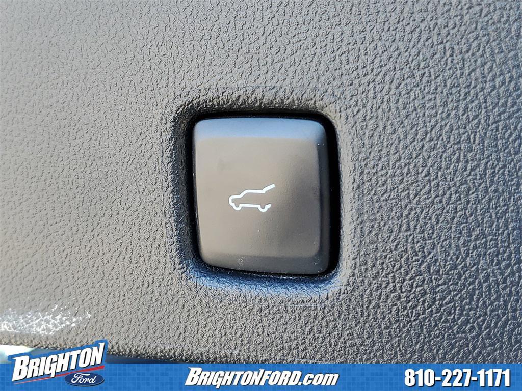 used 2024 Ford Escape car, priced at $23,800