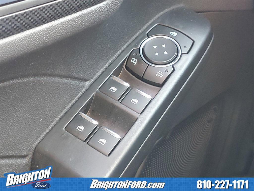 used 2024 Ford Escape car, priced at $23,800
