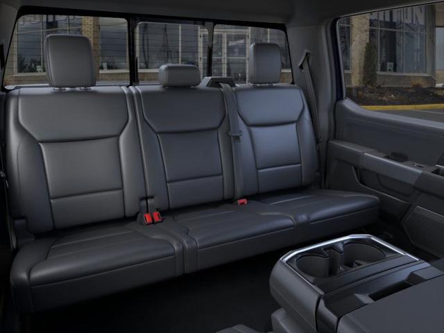 new 2025 Ford F-150 car, priced at $69,395