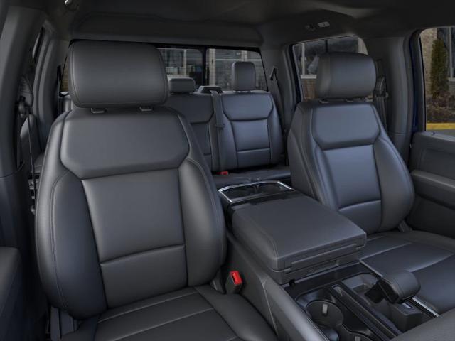new 2025 Ford F-150 car, priced at $69,395
