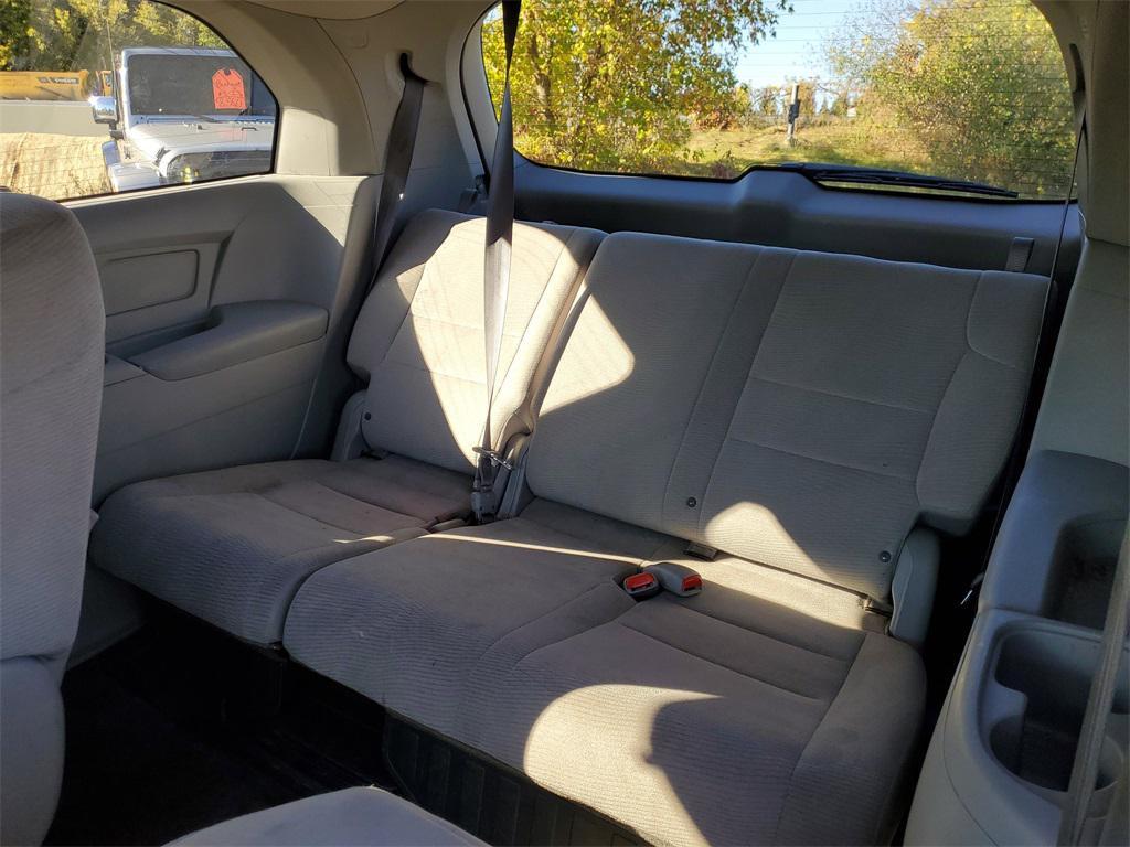 used 2013 Honda Odyssey car, priced at $5,000