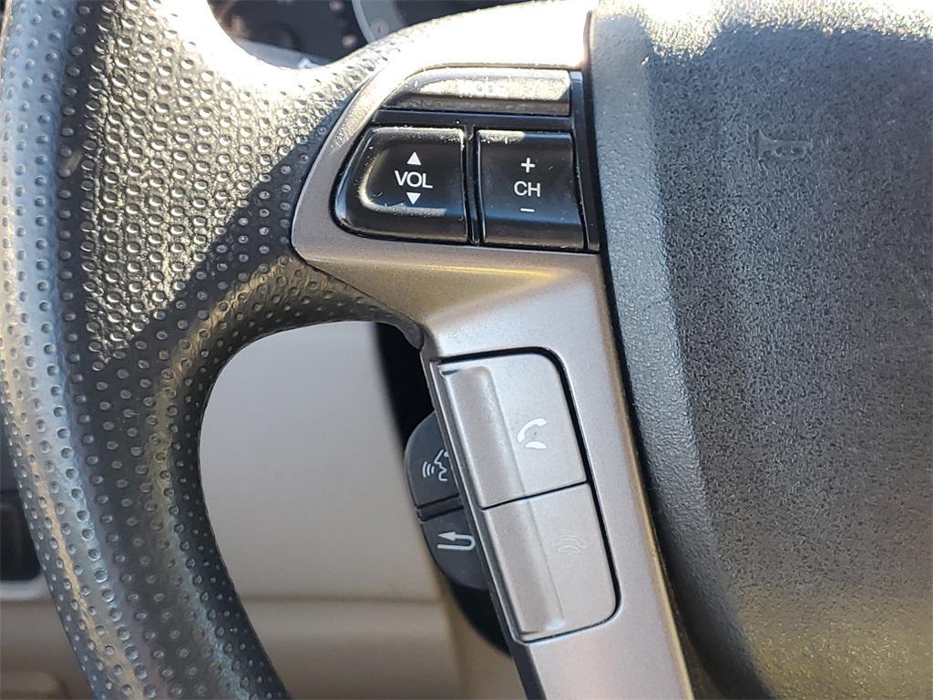 used 2013 Honda Odyssey car, priced at $5,000