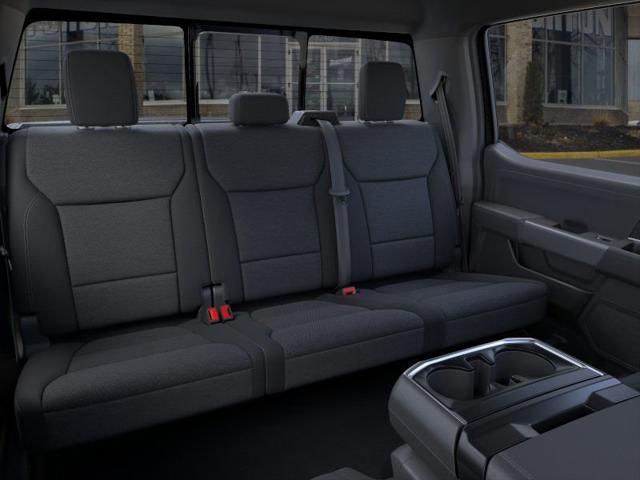 new 2025 Ford F-150 car, priced at $63,020