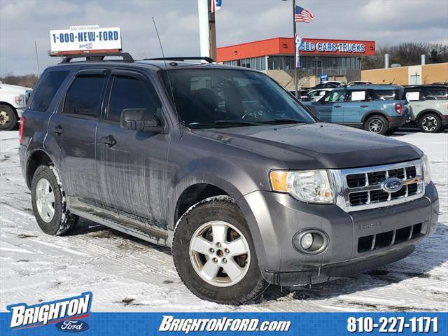 used 2009 Ford Escape car, priced at $4,000