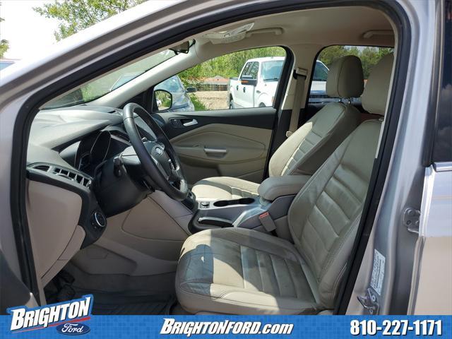 used 2016 Ford Escape car, priced at $5,500
