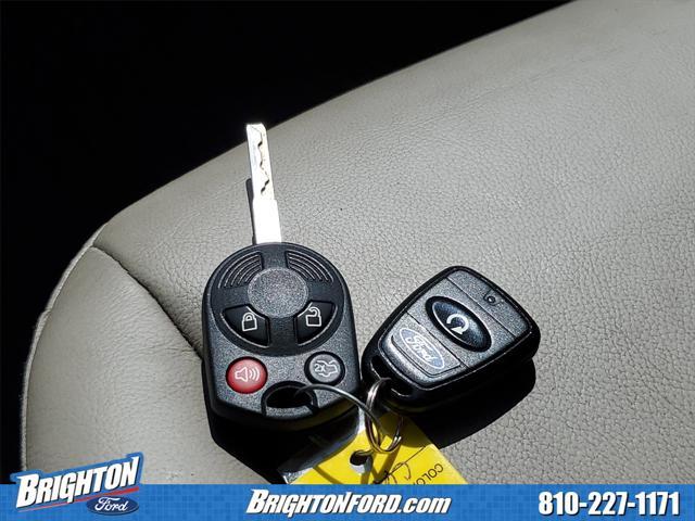 used 2016 Ford Escape car, priced at $5,500