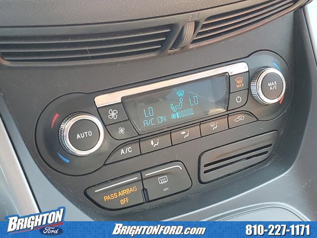 used 2016 Ford Escape car, priced at $5,500