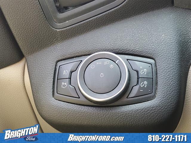 used 2016 Ford Escape car, priced at $5,500