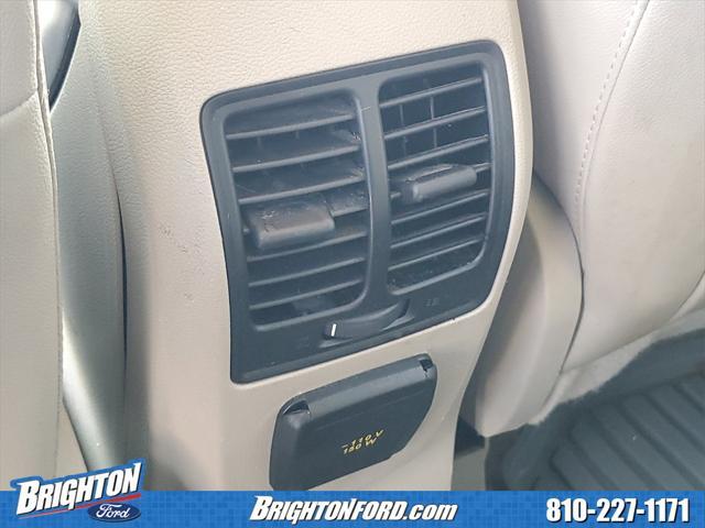 used 2016 Ford Escape car, priced at $5,500
