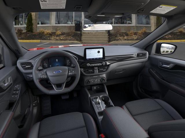 new 2025 Ford Escape car, priced at $34,370