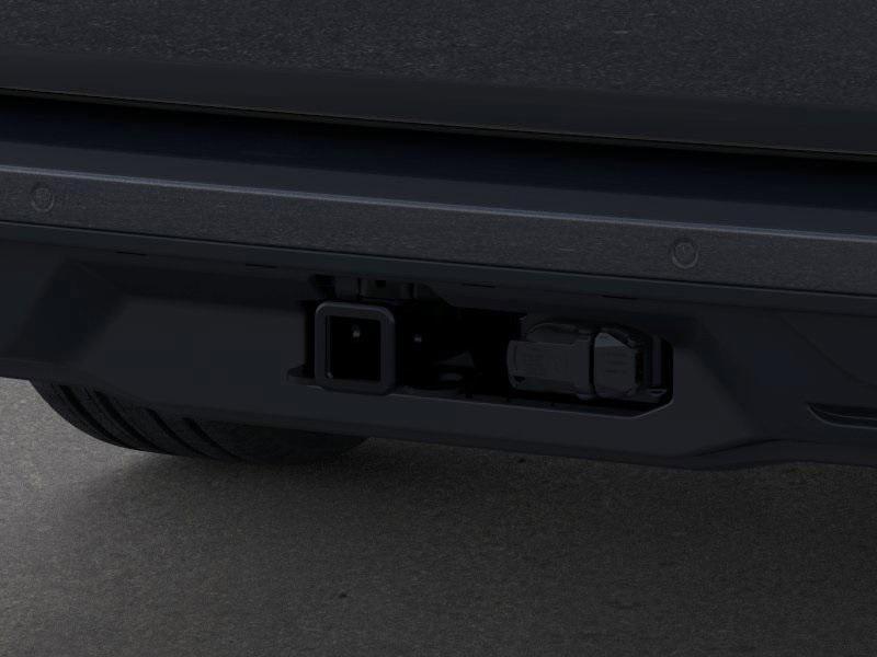 new 2025 Ford Expedition Max car, priced at $76,595