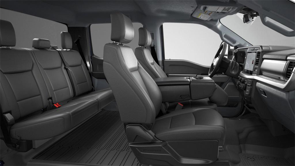 new 2026 Ford F-250 car, priced at $73,105