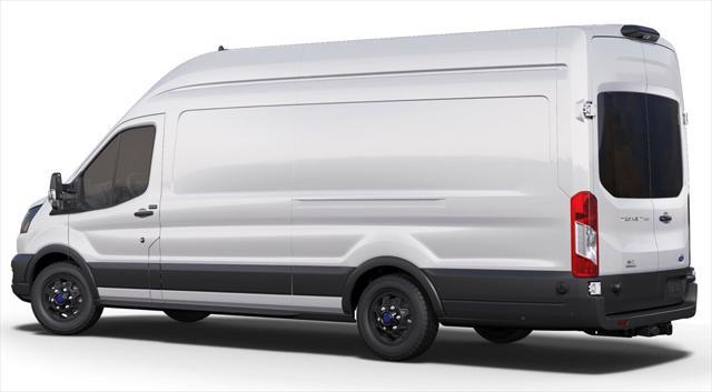 new 2025 Ford Transit-350 car, priced at $77,055
