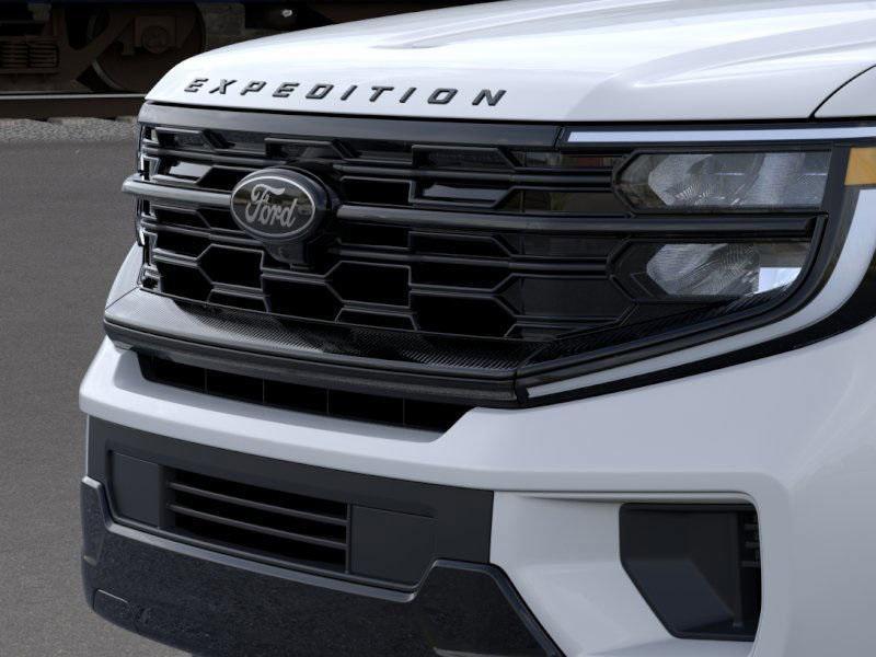 new 2025 Ford Expedition car, priced at $84,150