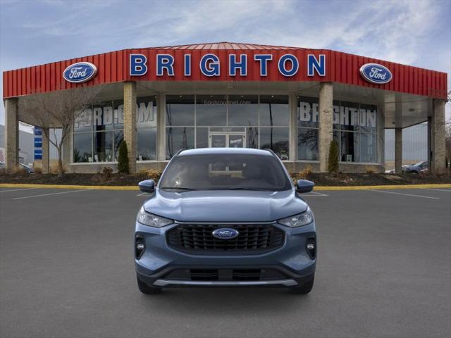 new 2025 Ford Escape PHEV car, priced at $39,055