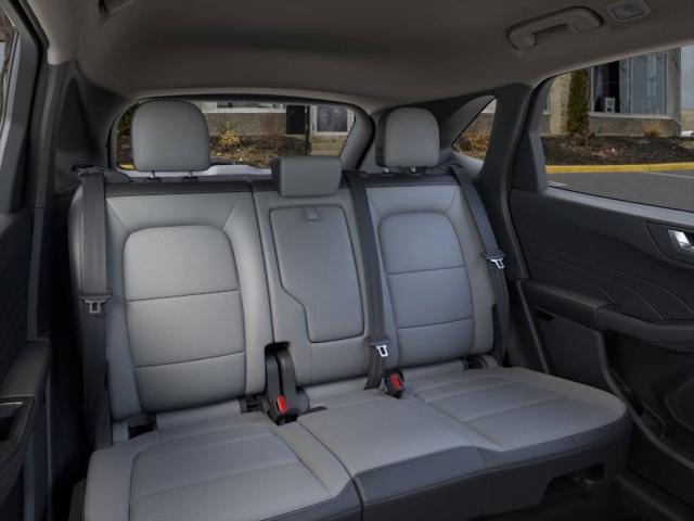 new 2025 Ford Escape PHEV car, priced at $39,055